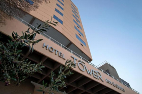  Hotel Tower Inn & Suites  Сан-Рафаэль